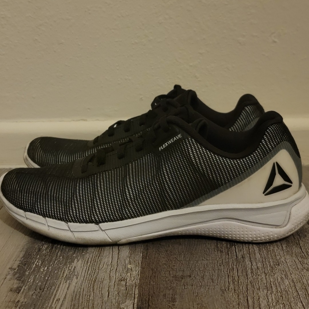 Reebok shoes